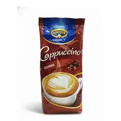 Cappuccino schoko 500g