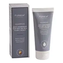 Foltene Pharma Shampoo Anti Dandruff