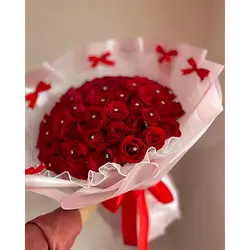 Special Rose Bouquet
