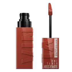 Super Stay Vinyl Ink Liquid Lipstick 130 EXTRA 4.2ml _ MAYBELLINE NEW YORK