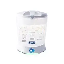 Electric Baby Bottle Sterilizer [Large]
