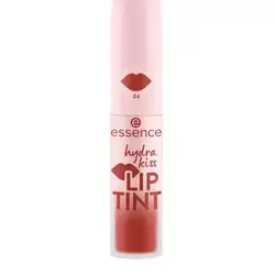 essence Hydra Kiss Lip Tint 04 Classy Red