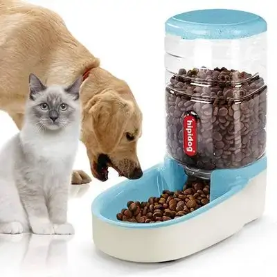 Food Dispenser 3.8L