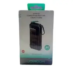 Joyroom Power Bank 3Built In Cable 10000Mah