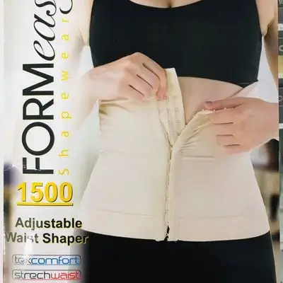 Adjustable Waist Corset 1500 Size large