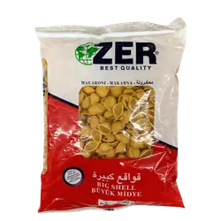 Macaroni Zire Ghofe 500 grams