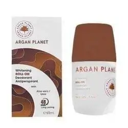 ARGAN PLANET WHITENING ROLL ON DEODORANT