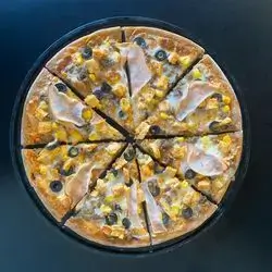 Super Pizza