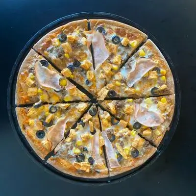Super Pizza