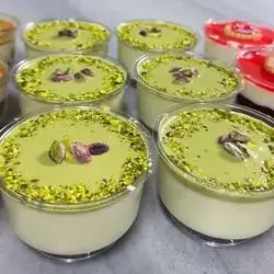 Cheese Cake