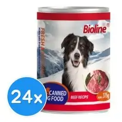 Bioline Beef Recipe