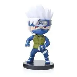 SMALL FIGURE Kakashi Hatake N6