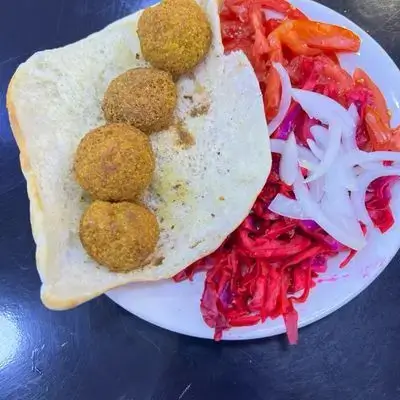 Falafel