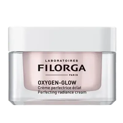 Oxygen-Glow Perfecting Radiance Cream 50ml _ FILORGA