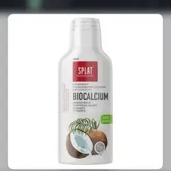 Splat Professional Biocalcium mouthwash-suspension
