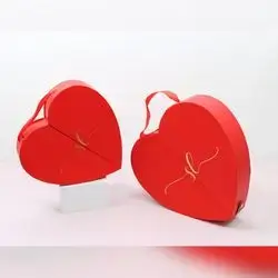 Heart box
