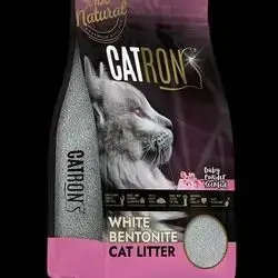 CATRON Baby Powder Scented - 5 Kg