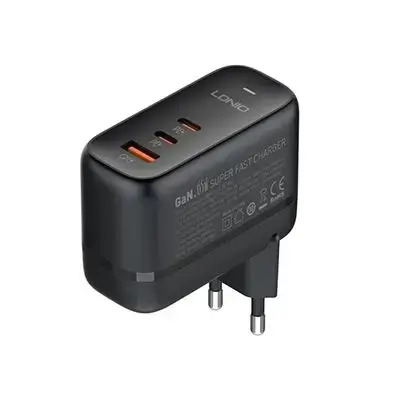 LDNIO Q366 65W GaN Super Fast Charger