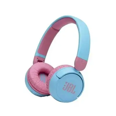 JBL Jr310BT kids Blue