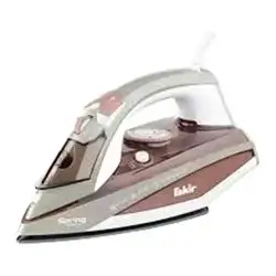Steam Iron, SPRING