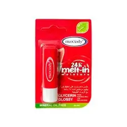 Maxlady Glycerin Shine Lip Balm