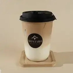 Ice Spanish Latte