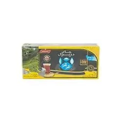 Do Ghazal Tea Bag 25 Sachets