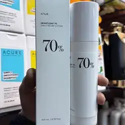 Anua Heartleaf 70 Daily Relife Lotion