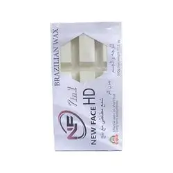 Neoface Rubber Wax