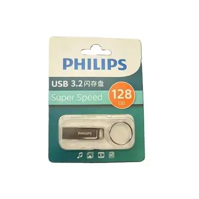 Philips USB 3.2 SuperSpeed 128GB 60UT