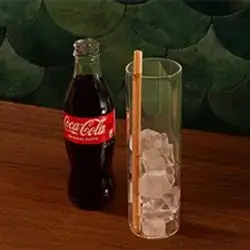 Cola Zero