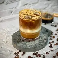 Ice Mocha Latte