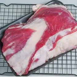 Lamb Hajar