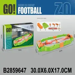 Puzzle Desktop Two-player Football