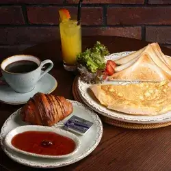 Breakfast Set 2