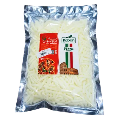 Caban Prosecco Pizza Cheese 100g