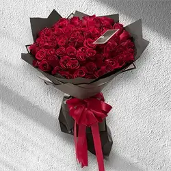 باقة روز خاصة