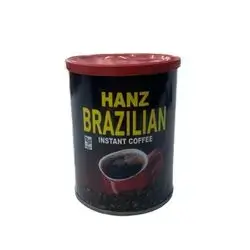 Hanz Coffe 40g
