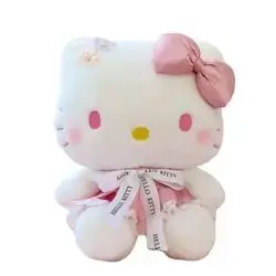 Kt Cat Pink 35 cm