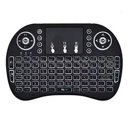 Mini Wireless Keyboard