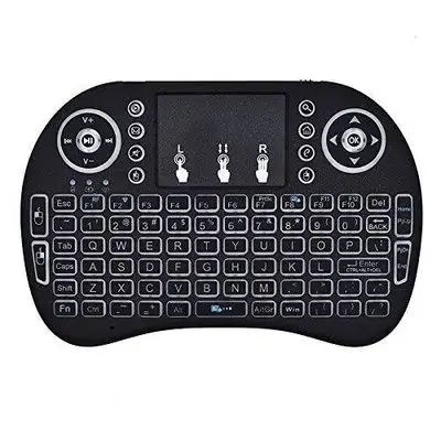 Mini Wireless Keyboard