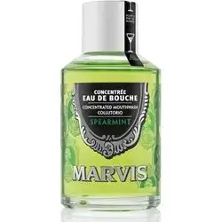 Marvis Spearmint Mouthwash