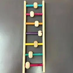 Bird Ladder Ball  