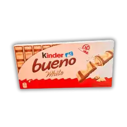 Kinder Bueno Packet 195g * 10