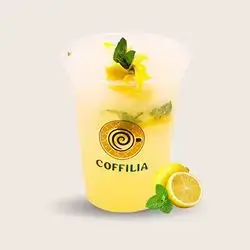 Classic Mojito