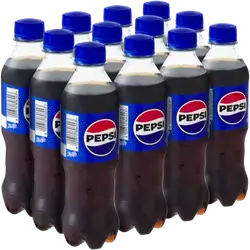 Pepsi Pet - 330ml 1×12