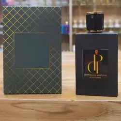 Boss Bottled Oud
