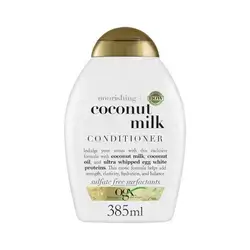 Ogx Coconut milk conditioner 385ml