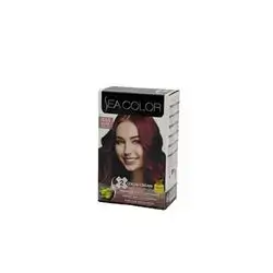 Sea Color Cream 4.65 Wine Red