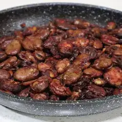 Fried Beans